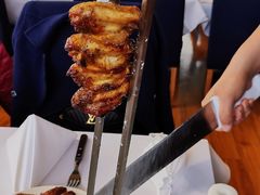 -拉蒂娜·巴西牛排馆 Latina·Brazilian Steakhouse(陆家嘴旗舰店)
