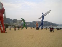 -大梅沙海滨公园