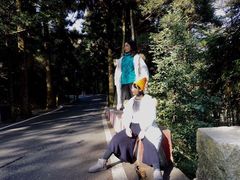 -南岳衡山风景名胜区