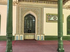 -艾提尕尔清真寺