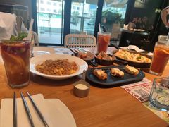 -必胜客(新海上世界店)