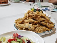-烤肉宛饭庄(南礼士路店)