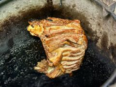 -陈记农家挂炉烤肉(雁南一路店)