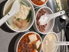 -海底捞火锅(大唐店)