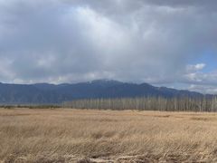 -野鸭湖国家湿地公园