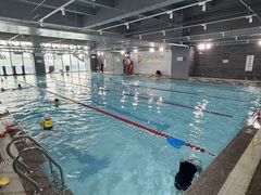 -FLARE STAR FITNESS(复地活力城店)