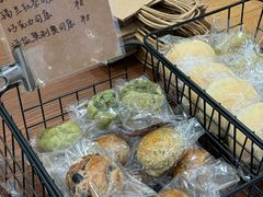 -雀食面包店(钟楼店)