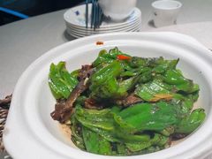 -简小舍·民间手艺菜(武昌江滩店)