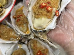 -人和啤酒屋海鲜大排档(营口路店)