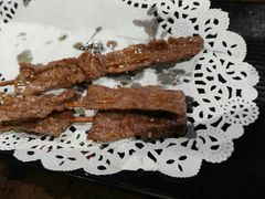 -幸运牛汕头小黄牛牛肉火锅(梅林店)