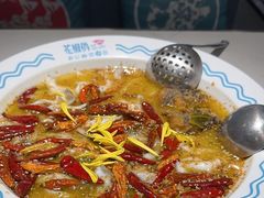 -花椒俏川菜小馆(南海万达店)