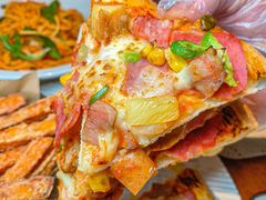 -必胜客(WOW中心城店)