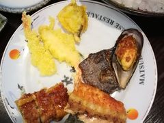 -松子料理(白家庄店)