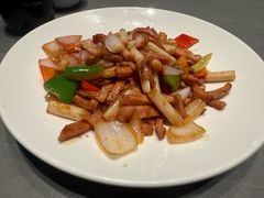 -渔满仓海鲜渔家(象山二店)