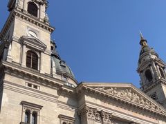 -圣伊什特万圣殿