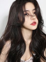 -张昊造型