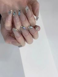 -她所·橙子美学·纹眉·美甲美睫