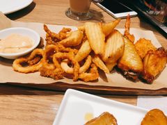 -必胜客(永旺店)