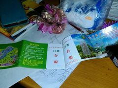 -广东茂名森林公园