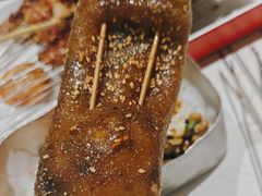 -老味烧烤(总店)