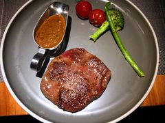 厚切西冷牛排-新贝乐意大利餐厅(苏州中心店)