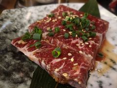 -弘彩英·烤牛舌·年糕火锅(蓝色港湾店)