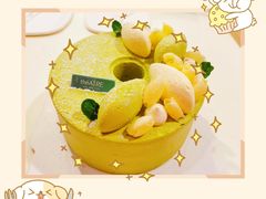 -théATRE 茶聚场(王府中環店)