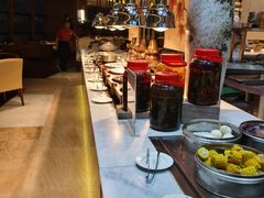 -杭州钱江新城万怡酒店-西餐厅