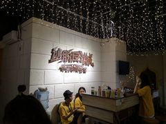 -逃脱反斗城沉浸剧情密室(北京路店)