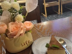 -斯比特花园西餐厅(东方商厦店)