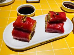 -蔡澜点心·粤菜(花城汇南区店)