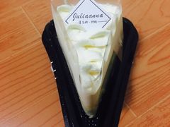 -Juliaanna茱安娜烘焙(中心店)