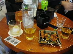 -CIRCLE·酒吧(第一国际店)