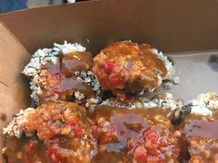 -品腐记·豆腐王朝(老门东总店)