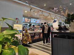 -肯德基(新阳光店)