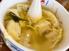 开洋馄饨-勤德兴(湖滨路店)