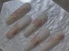 -吉田美学化妆美甲摄影培训(宁波校区)