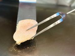 -Ginza Onodera铁板烧(外滩十八号店)