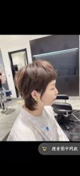 -BULB STUDIO 巴柏明星发型工作室