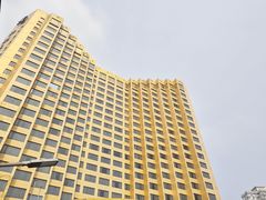 -上海神旺大酒店