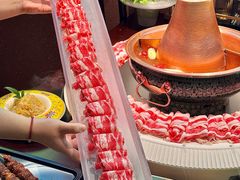 -乐宴·老北京铜火锅(桂庙店)