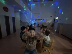 -魔力熊儿童早教托育中心(硚口同馨店)