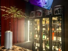 -水之惠鲜鱼料理(王府大街店)