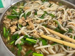 -正宗杨记普洱酸醋米线(总店)