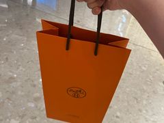 -爱马仕 HERMES(上海ifc商场店)