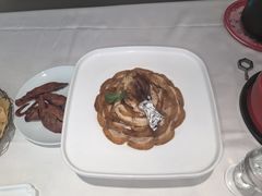 -味+新京宴·烤鸭·北京菜(创意谷店)