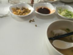 -南城香·饭香串香馄饨香(富丰桥店)