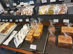 -OUR Bakery(三里屯太古里店)