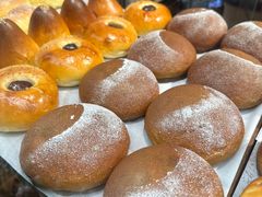 -CARINO BAKERY&CAFE(人广来福士店)