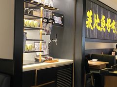 -太二酸菜鱼(沈阳万象城店)